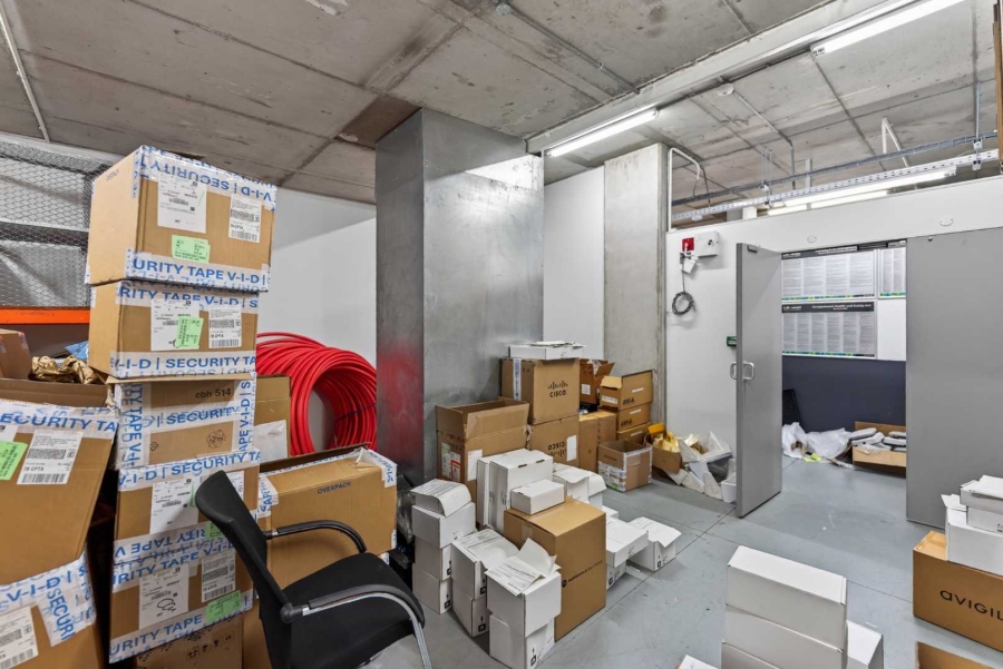 To Let Commercial Property for Rent in Observatory Western Cape